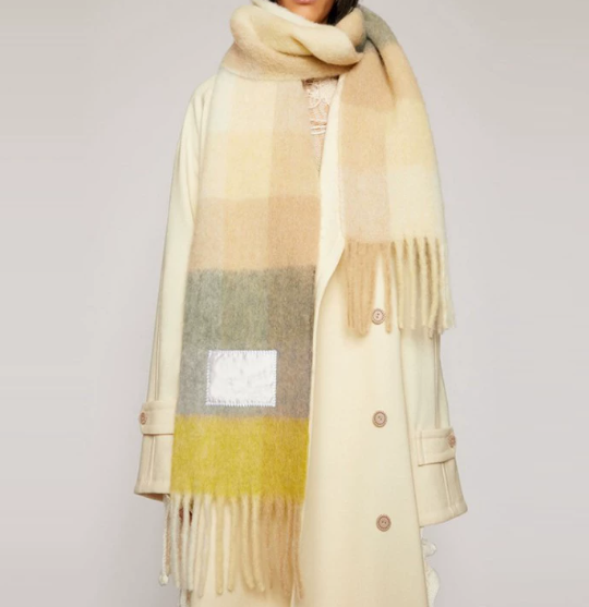 Acne Studios Scarf