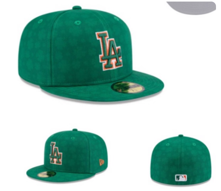 Fitted Cap [Collection#1]