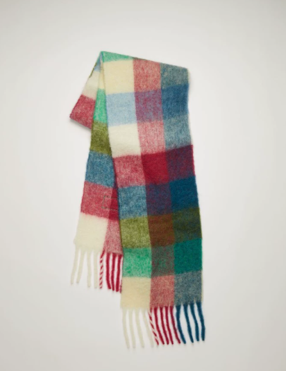 Acne Studios Scarf
