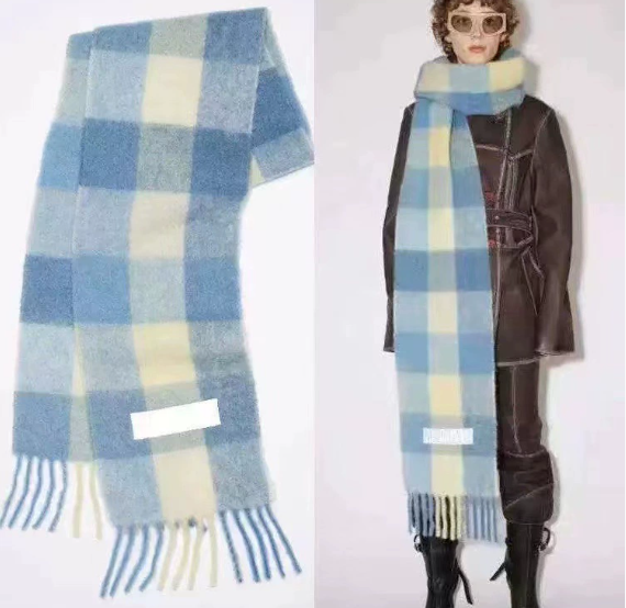 Acne Studios Scarf