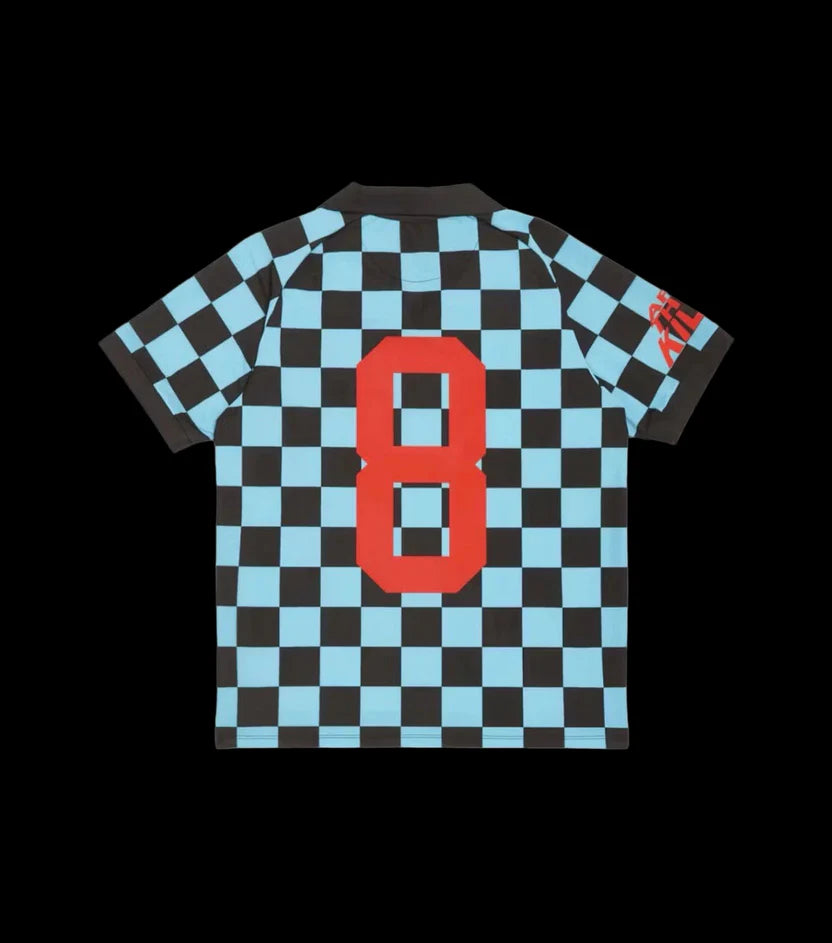 Gallery Dept. Alvarado Soccer Jersey