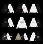 Maison Margiela Hoodies