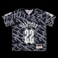 TRAPSTAR X NFL X MITCHELL & NESS JERSEY