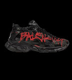 Balenciaga Runner Graffiti