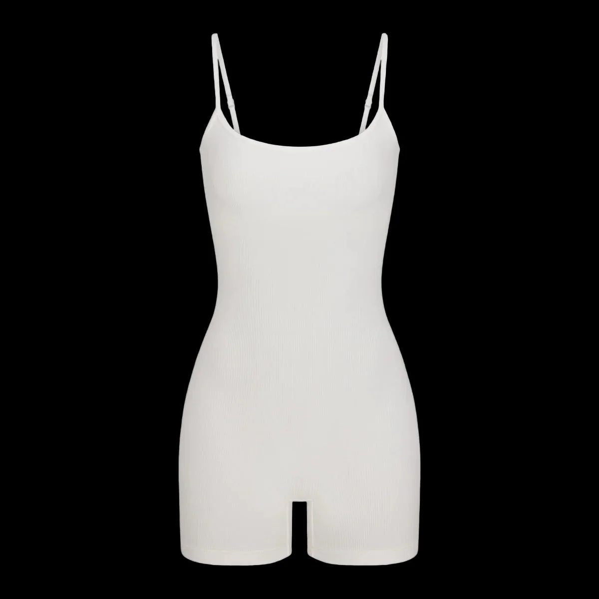 SKIMS Lace-Trim Soft Lounge Playsuit