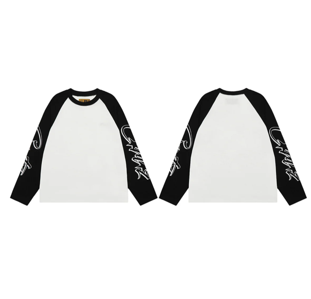 Corteiz T-Shirts (8 colorways)