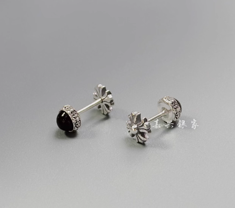 Chrome Hearts Ear Rings [Collection#1]