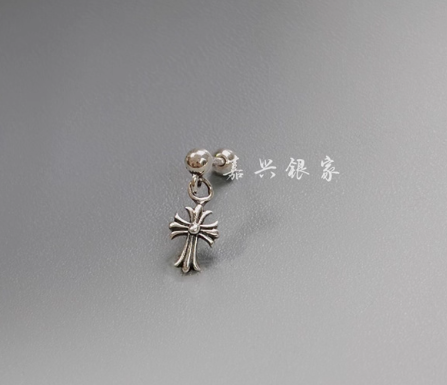 Chrome Hearts Ear Rings [Collection#1]