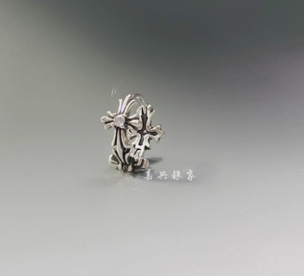 Chrome Hearts Ear Rings [Collection#1]
