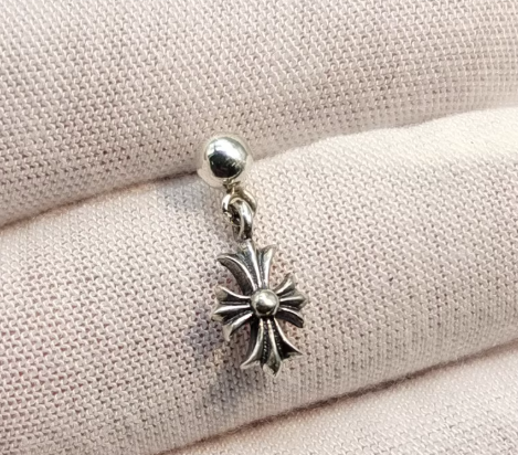Chrome Hearts Ear Rings [Collection#1]