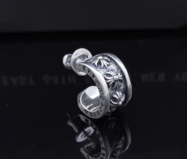 Chrome Hearts Ear Rings [Collection#1]