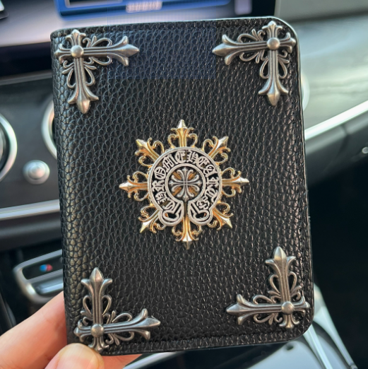 Chrome Hearts Wallet