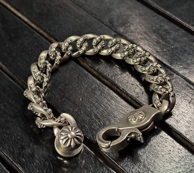 Chrome Hearts Bracelet