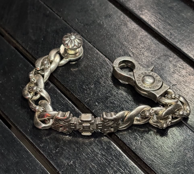 Chrome Hearts Bracelet