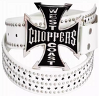 West Coast Choppers Belt