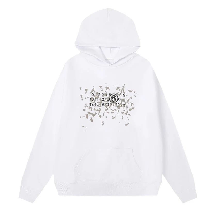 Maison Margiela Hoodies