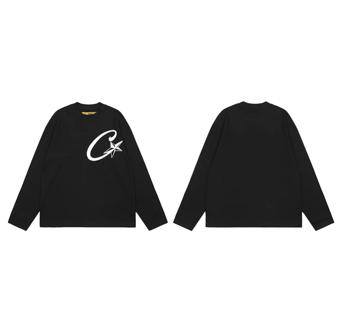 Corteiz T-Shirts (8 colorways)