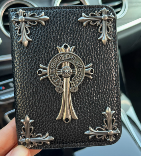 Chrome Hearts Wallet