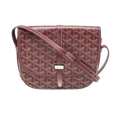 Goyard Belvedere Bag