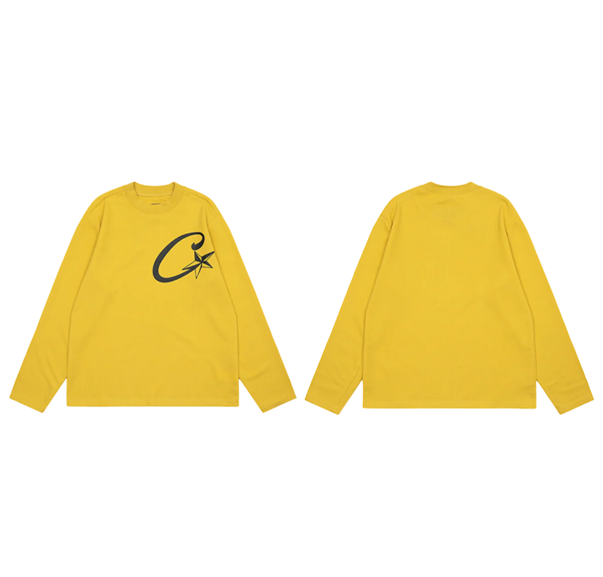 Corteiz T-Shirts (8 colorways)