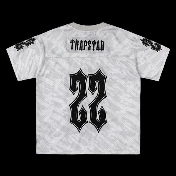 TRAPSTAR X NFL X MITCHELL & NESS JERSEY