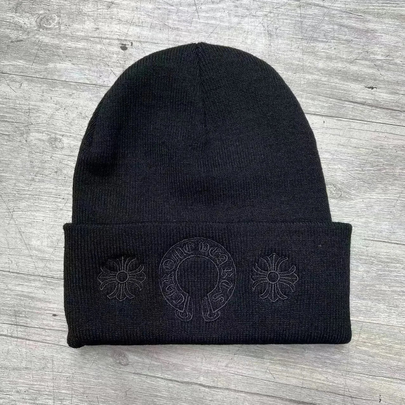 Chrome Hearts Beanie [Collection#1]