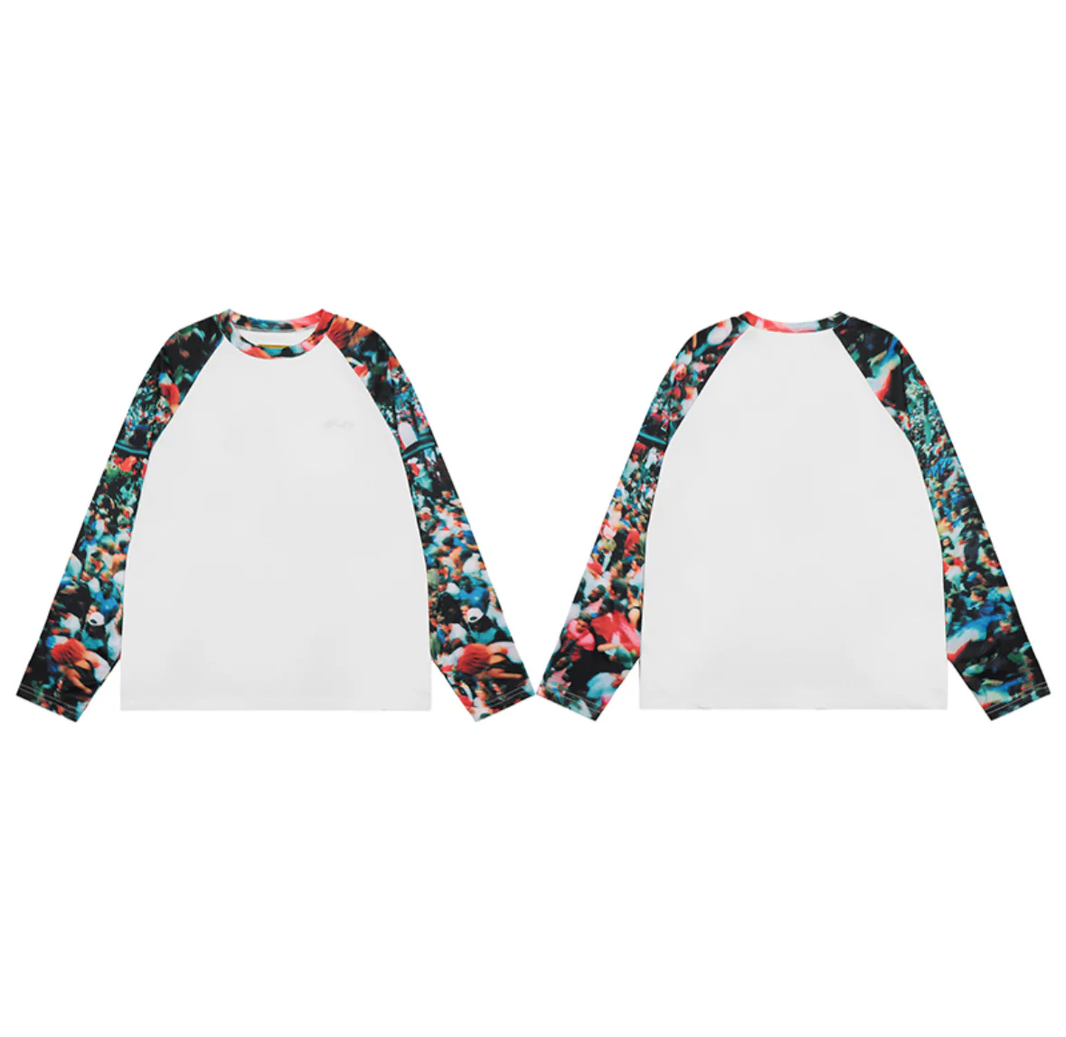 Corteiz T-Shirts (8 colorways)
