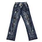 Hellstar Studios Path To Paradise Jeans