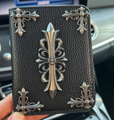 Chrome Hearts Wallet