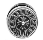[MAGNETIC] Chrome Hearts Ear Rings