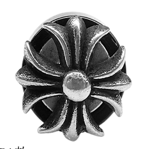 [MAGNETIC] Chrome Hearts Ear Rings