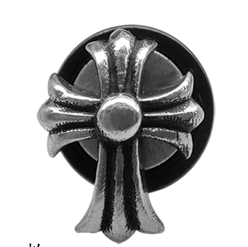 [MAGNETIC] Chrome Hearts Ear Rings