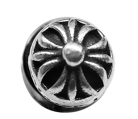 [MAGNETIC] Chrome Hearts Ear Rings