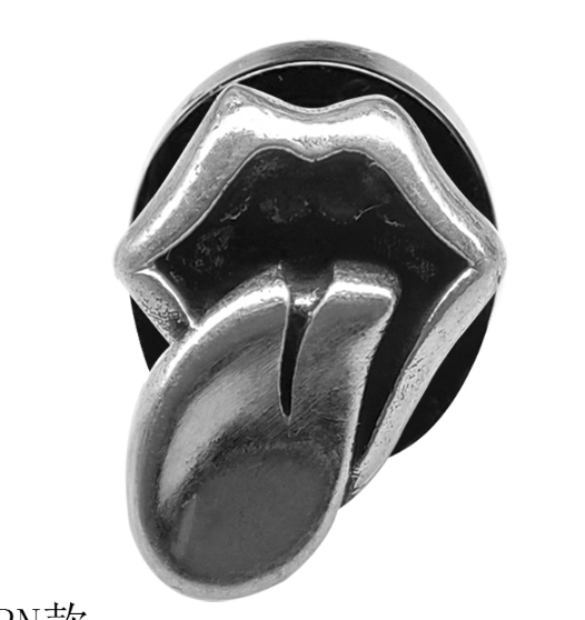 [MAGNETIC] Chrome Hearts Ear Rings