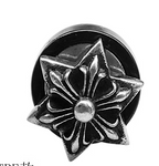 [MAGNETIC] Chrome Hearts Ear Rings