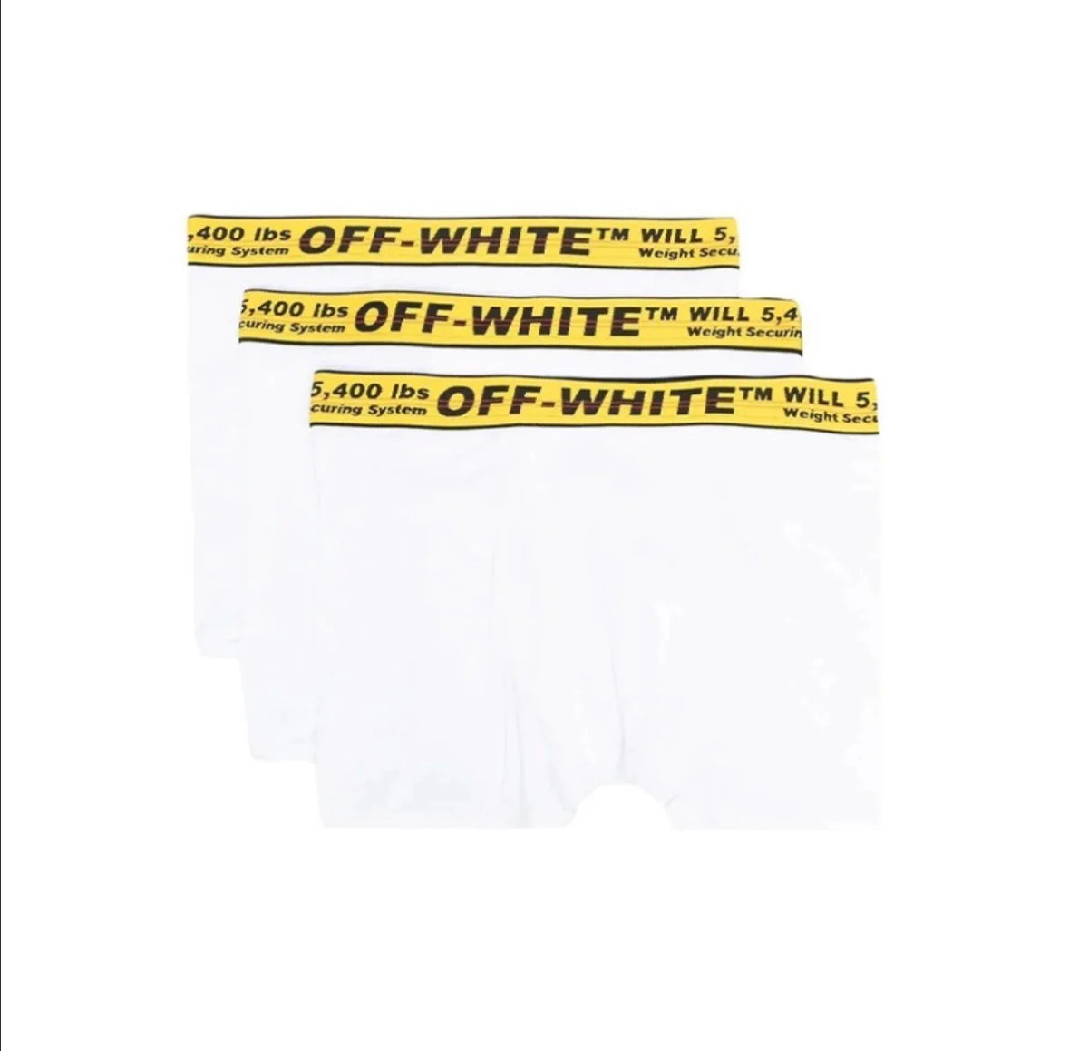 Off-White Briefs