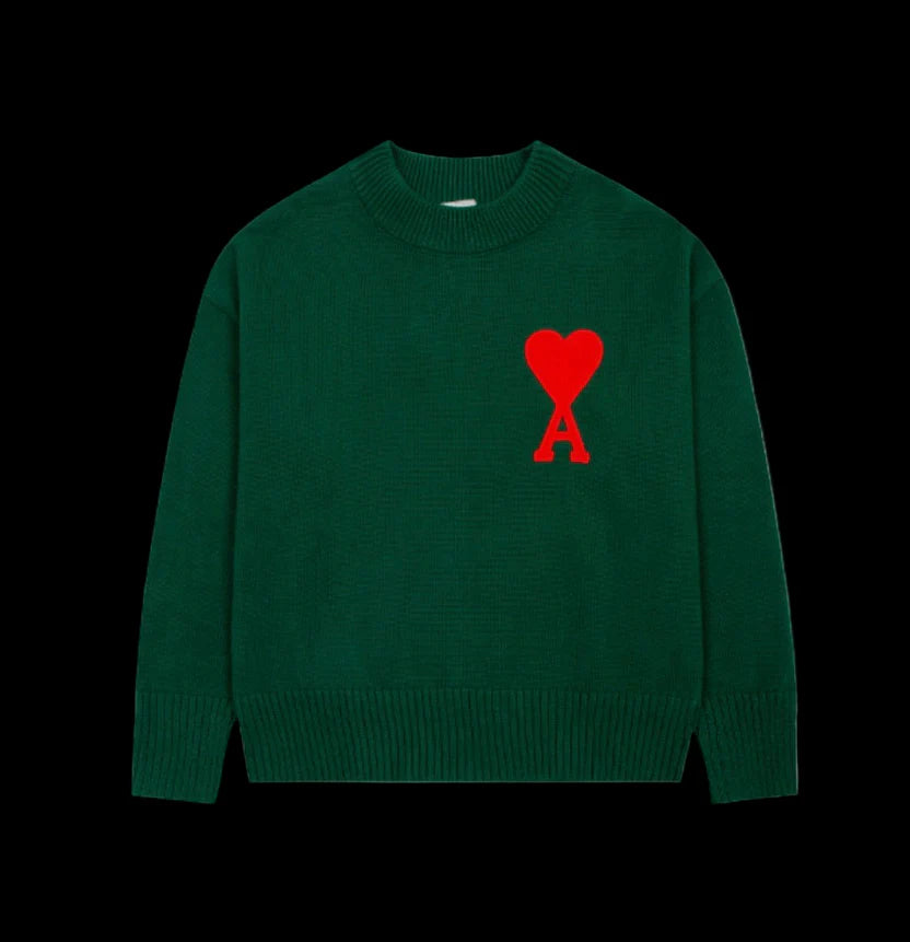 Ami Paris Sweater