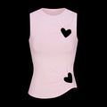 SKIMS Heart Cut Out Tank Top
