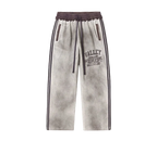 Vale Forever Distressed Sweatpants