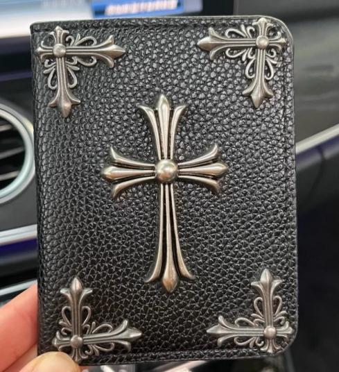 Chrome Hearts Wallet