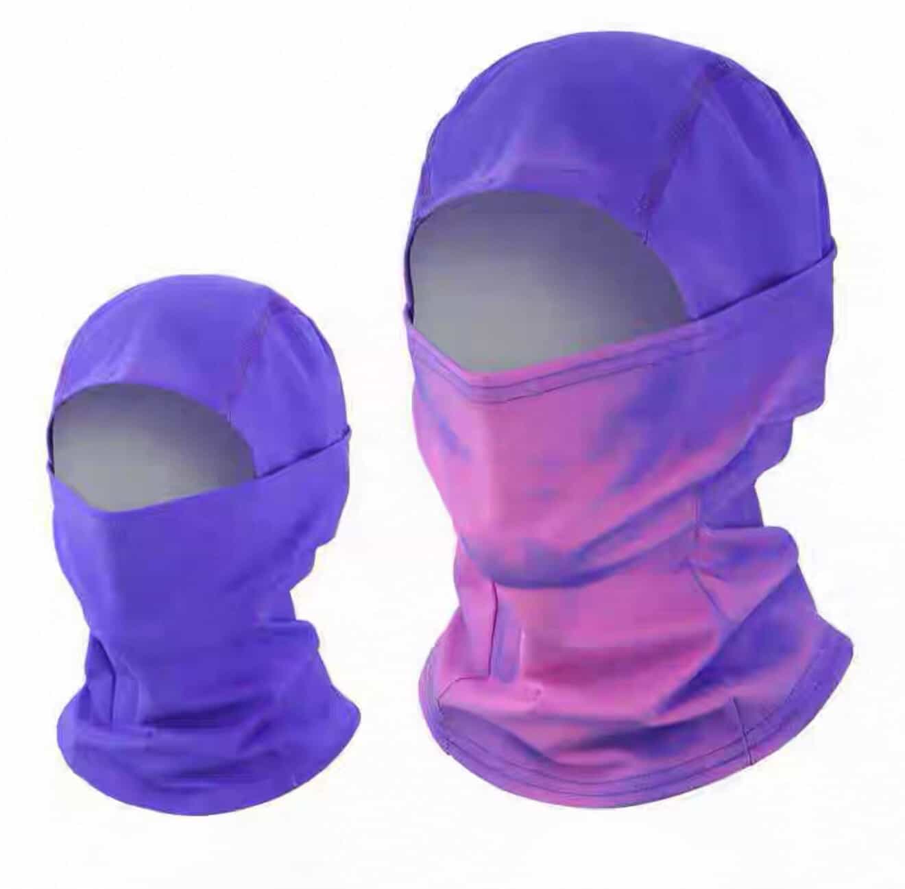 Reactive Balaclava