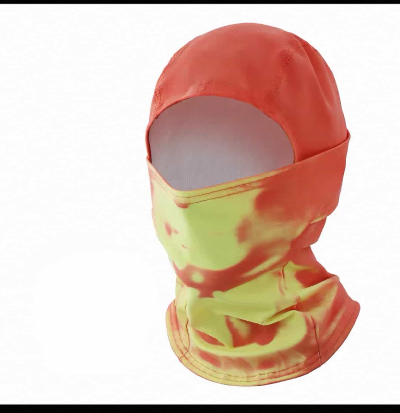 Reactive Balaclava