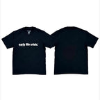 Nettspend Early Life Crisis Tour Merch