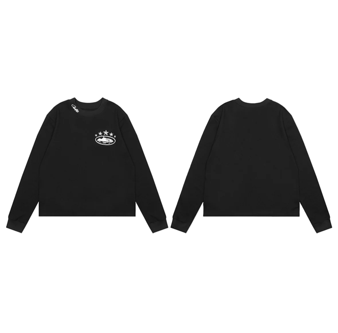 Corteiz T-Shirts (8 colorways)