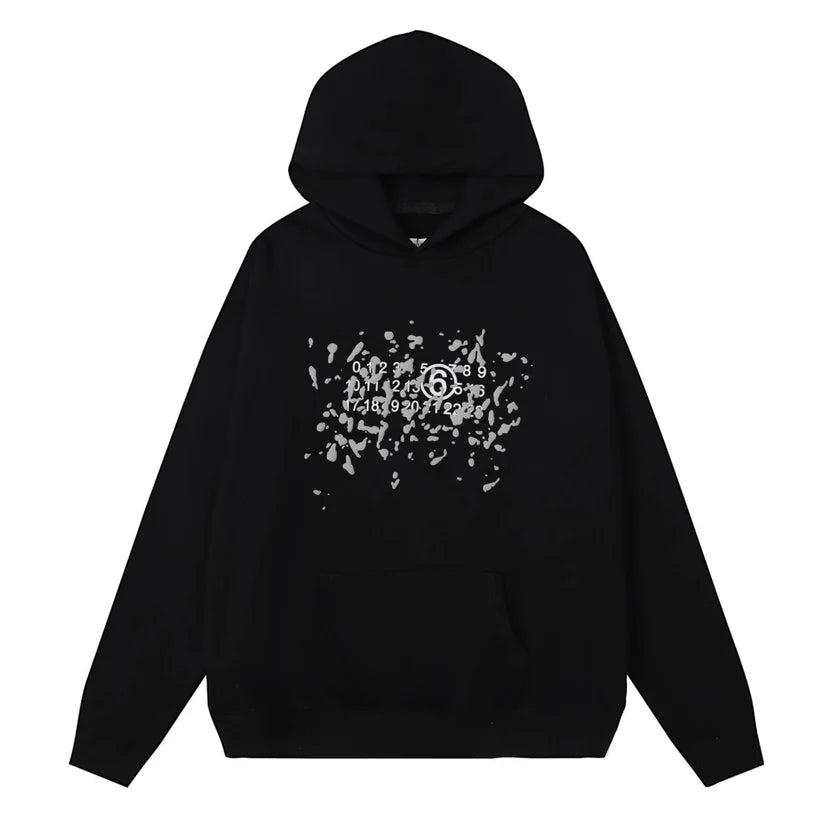 Maison Margiela Hoodies