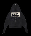 Project GR Zygon ZipUp Hoodie