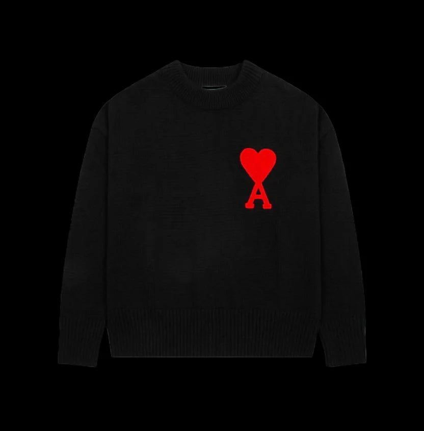 Ami Paris Sweater
