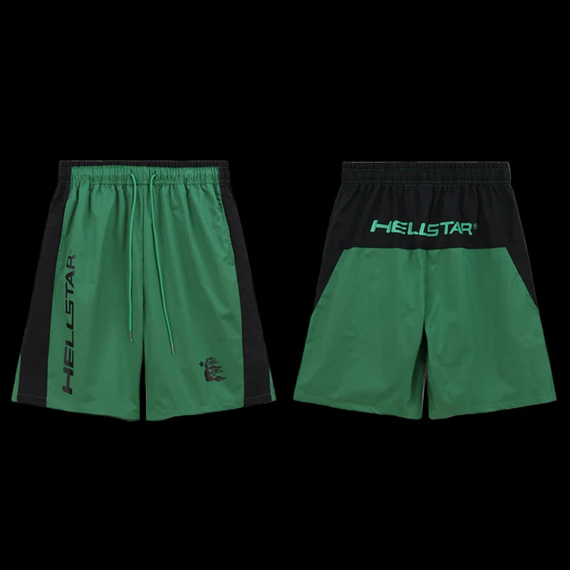 Hellstar Shorts