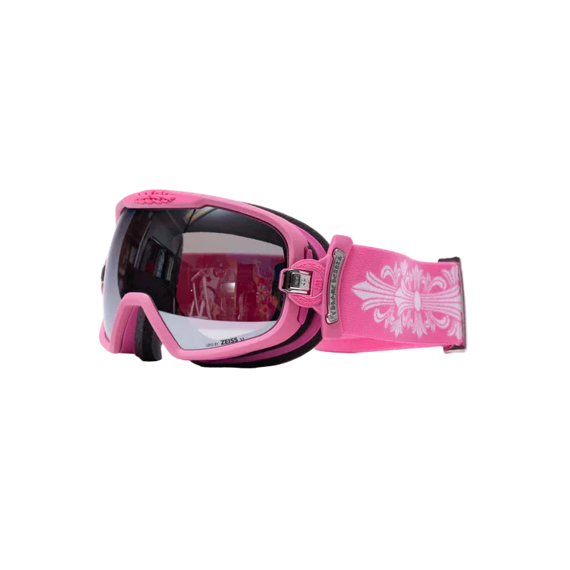 Chrome Hearts Snow Goggles