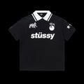 Stussy Polo T-Shirt